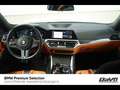 BMW M3 Berline Zwart - thumbnail 7
