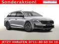 Skoda Octavia Combi eTSI DSG Sportl FL AHK Matrix vEHK 110 kW... Argintiu - thumbnail 1