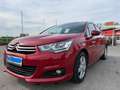 Citroen C4 C4 BlueHDi 100 S Rot - thumbnail 11