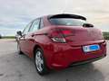 Citroen C4 C4 BlueHDi 100 S Rot - thumbnail 8