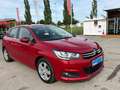 Citroen C4 C4 BlueHDi 100 S Rot - thumbnail 13