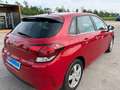 Citroen C4 C4 BlueHDi 100 S Rot - thumbnail 5