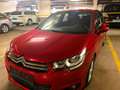 Citroen C4 C4 BlueHDi 100 S Rot - thumbnail 1