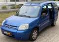 Citroen Berlingo Multispace Plus*NUR 105TKM*KLIMA* Blau - thumbnail 2