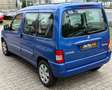 Citroen Berlingo Multispace Plus*NUR 105TKM*KLIMA* Blau - thumbnail 3