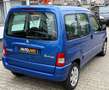 Citroen Berlingo Multispace Plus*NUR 105TKM*KLIMA* Blau - thumbnail 4