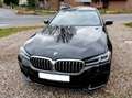 BMW 530 530d Touring Aut. M Sport Edition Schwarz - thumbnail 3