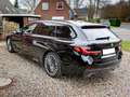 BMW 530 530d Touring Aut. M Sport Edition Schwarz - thumbnail 4