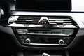 BMW 530 530d Touring Aut. M Sport Edition Schwarz - thumbnail 9