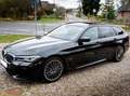 BMW 530 530d Touring Aut. M Sport Edition Schwarz - thumbnail 1