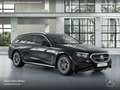 Mercedes-Benz E 300 de T Hybrid AMG Fahrass 360° Burmester AHK Schwarz - thumbnail 21