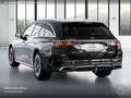 Mercedes-Benz E 300 de T Hybrid AMG Fahrass 360° Burmester AHK Schwarz - thumbnail 23