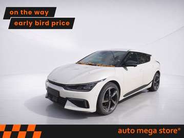 GT 4WD 77.4 kWh 360°/ACC/HeadUp/WPU/Memory