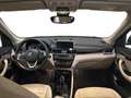 BMW X1 sdrive18d auto Marrone - thumbnail 11