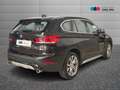BMW X1 sdrive18d auto Marrone - thumbnail 3