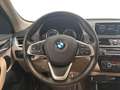 BMW X1 sdrive18d auto Marrone - thumbnail 10