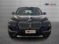 BMW X1 sdrive18d auto Marrone - thumbnail 2