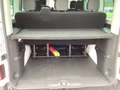 Renault Trafic Passenger Techno Blue dCi 150 netto 33.000,- Weiß - thumbnail 4