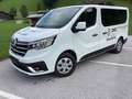 Renault Trafic Passenger Techno Blue dCi 150 netto 33.000,- Weiß - thumbnail 2