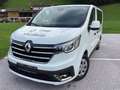 Renault Trafic Passenger Techno Blue dCi 150 netto 33.000,- Weiß - thumbnail 1