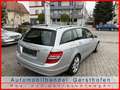 Mercedes-Benz C 200 T-Modell Kompressor Automatik Avantgarde Silber - thumbnail 4