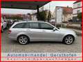 Mercedes-Benz C 200 T-Modell Kompressor Automatik Avantgarde Silber - thumbnail 3