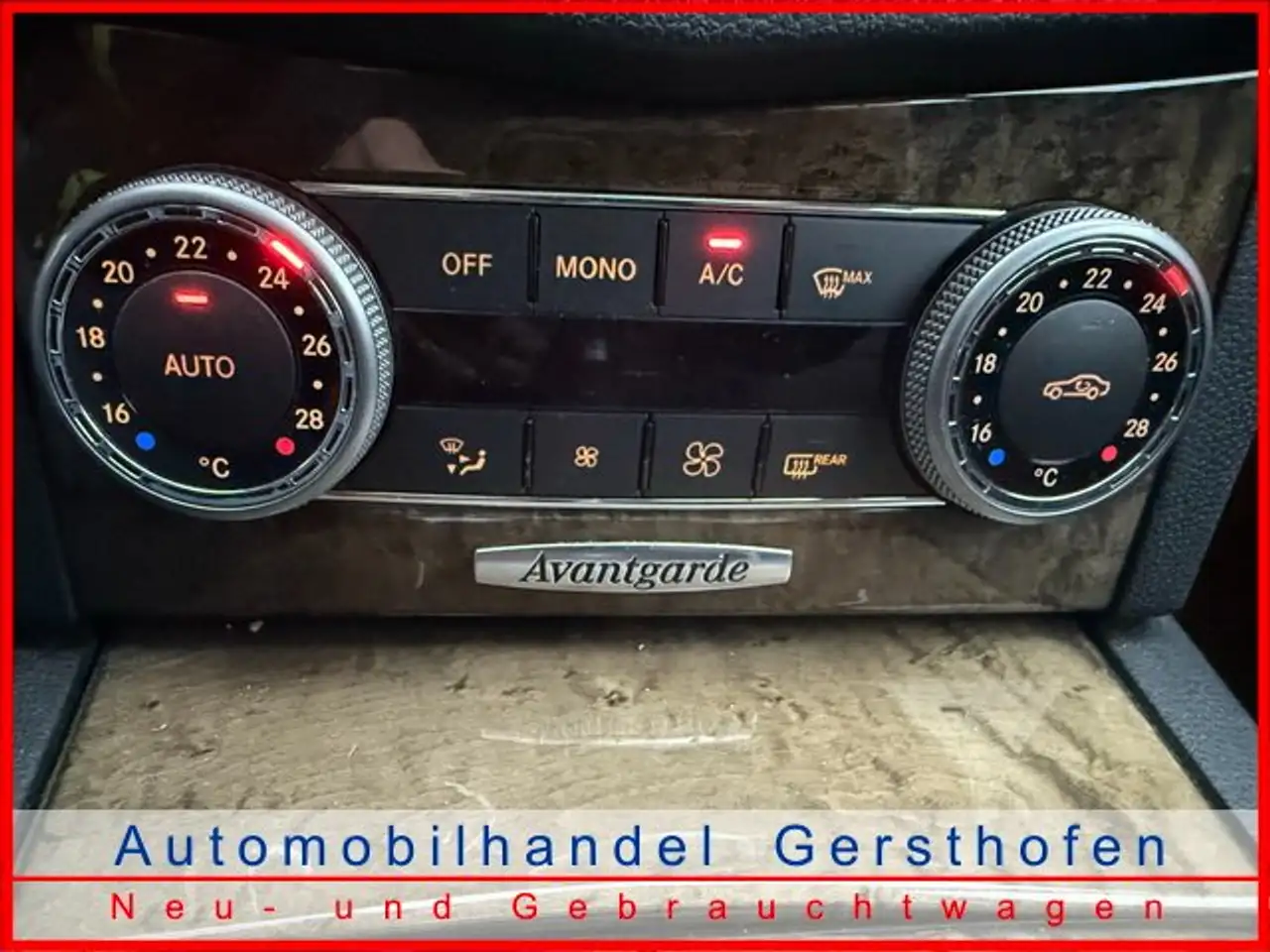 Das Auto