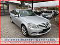 Mercedes-Benz C 200 T-Modell Kompressor Automatik Avantgarde Silber - thumbnail 2