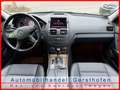 Mercedes-Benz C 200 T-Modell Kompressor Automatik Avantgarde Silber - thumbnail 11