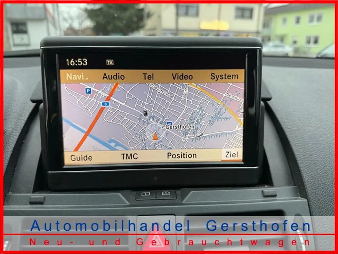 Das Auto