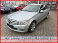 Mercedes-Benz C 200 T-Modell Kompressor Automatik Avantgarde Silber - thumbnail 1