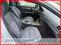 Mercedes-Benz C 200 T-Modell Kompressor Automatik Avantgarde Silber - thumbnail 9