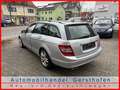 Mercedes-Benz C 200 T-Modell Kompressor Automatik Avantgarde Silber - thumbnail 5