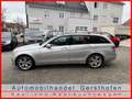 Mercedes-Benz C 200 T-Modell Kompressor Automatik Avantgarde Silber - thumbnail 6
