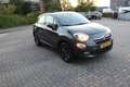 Fiat 500X 1.4 Turbo MultiAir PopStar Airco-Cruise-Parkeersen Gris - thumbnail 7