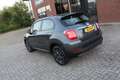 Fiat 500X 1.4 Turbo MultiAir PopStar Airco-Cruise-Parkeersen Gris - thumbnail 3