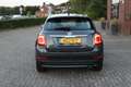 Fiat 500X 1.4 Turbo MultiAir PopStar Airco-Cruise-Parkeersen Gris - thumbnail 4