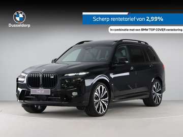 M60i xDrive M Sport Pro 7-zitter