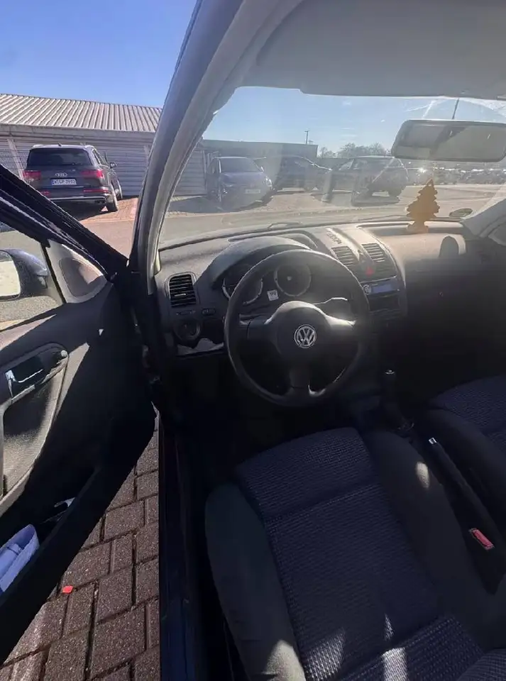 Volkswagen Polo 1.4 44kW Basis, foto 6