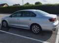 Volkswagen Jetta Jetta 2,0 TDI Trendline Trendline Silber - thumbnail 7