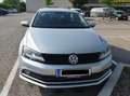 Volkswagen Jetta Jetta 2,0 TDI Trendline Trendline Silber - thumbnail 1