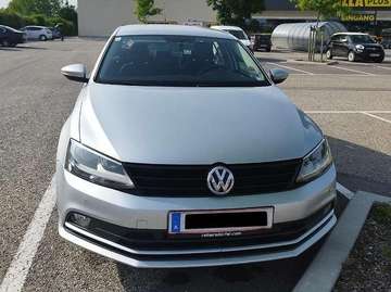 Jetta 2,0 TDI Trendline Trendline