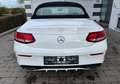 Mercedes-Benz C 180 Cabrio *AMG Line *Navi *LED *Airscarf uvm. Weiß - thumbnail 3