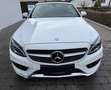 Mercedes-Benz C 180 Cabrio *AMG Line *Navi *LED *Airscarf uvm. Weiß - thumbnail 6