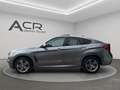 BMW X6 xDrive 40 d M Sport*360°/HuD/LED/AHK/II.Hand Grau - thumbnail 4