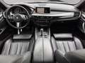 BMW X6 xDrive 40 d M Sport*360°/HuD/LED/AHK/II.Hand Grau - thumbnail 11