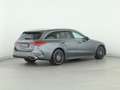 Mercedes-Benz C 220 d T-Modell 360 ACC AHK AUT Akustikglas LED Grau - thumbnail 6