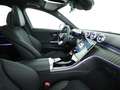 Mercedes-Benz C 220 d T-Modell 360 ACC AHK AUT Akustikglas LED Grau - thumbnail 17