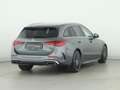 Mercedes-Benz C 220 d T-Modell 360 ACC AHK AUT Akustikglas LED Grau - thumbnail 2