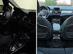 BMW Série 2 Active Tourer 218i 136 ch Lounge